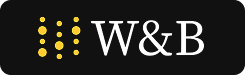 W & B