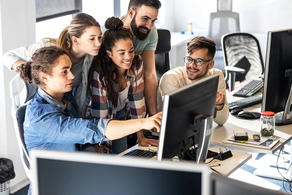 Develop - Orion AI Factory