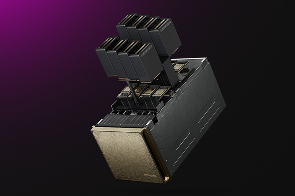 Train - Orion AI Factory